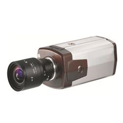 CS Mount Indoor Box Camera