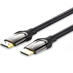 3 Meter Nylon Braided HDMI Cable