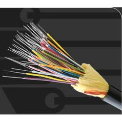 Optic Fiber Cables, for Wiring, Feature : Top quality, Easy to use, Durable finish standards