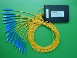 Fiber PLC Splitters, Feature : High Durability, Easy to Use, Easy Installation