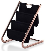 Magazine Rack, Size : w-40, h-56, d- 46