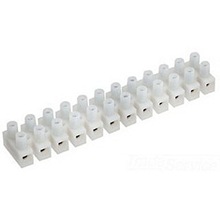 pin White Connector
