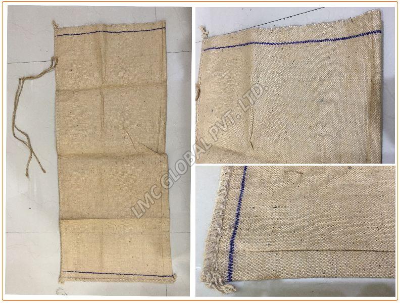 Heavy Duty Hessian Sand Bags, Style Plain Weaving at best price in Kolkata West Bengal from