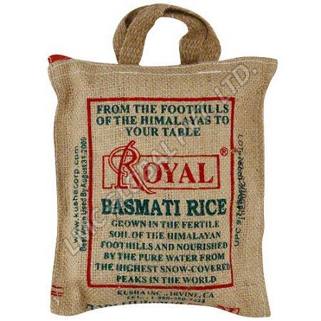 Jute rice 2025 bags price