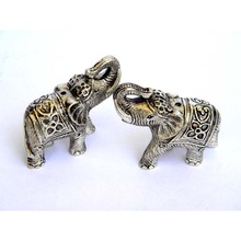 Cheap and Stylish Small Brass Elephant