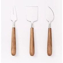 Cake pastry server Cheese knife, Feature : Eco-Friendly, Stocked