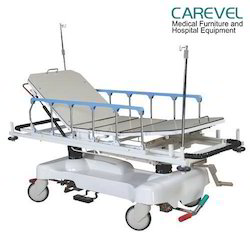 Carevel   Emergency Patient Transfer Trolley