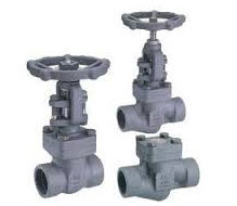 lift check valves