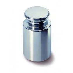 304 stainless steel Cylindrical Test Weights