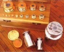 Medium Accuracy Class Weights