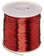 Dual Coated Wires