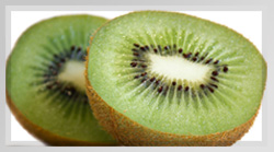 Frozen Kiwi Pulp