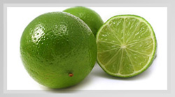 Lime pulp