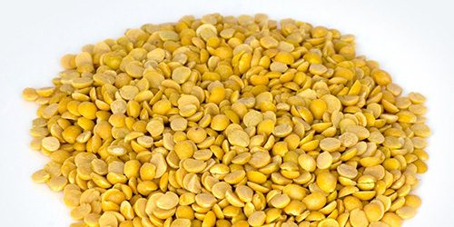 Organic Tuar Dal