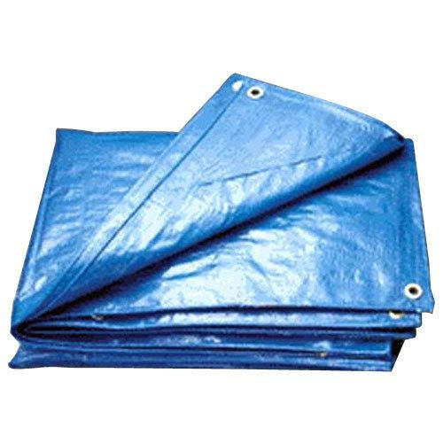 Polyester plastic tarpaulins, for Packaging, Feature : Waterproof