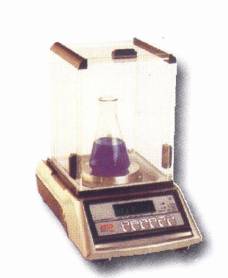 Analytical And Laboratory Balance