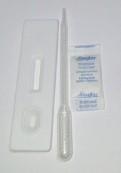 hiv rapid test kit