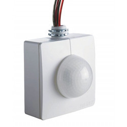 Wireless High Bay Occupancy Sensor