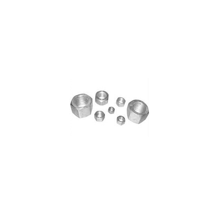 Stainless Steel Nut