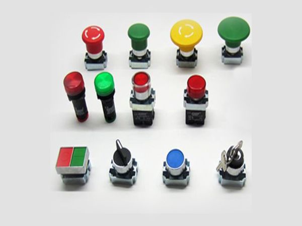 control panel accessories