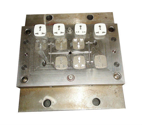 ELECTRICAL PARTS MOULD