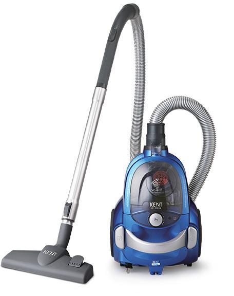 Vacuum Cleaner