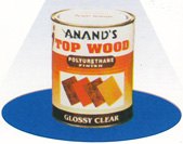 Top Wood