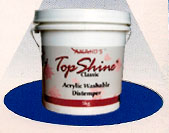 Topshine acrylic emulsion polymer