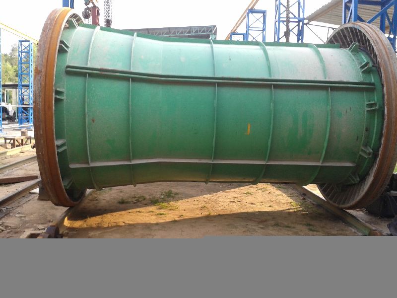 PSC Pipe Mould