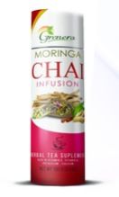 MORINGA INFUSIONS