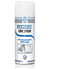 Zinc Spray