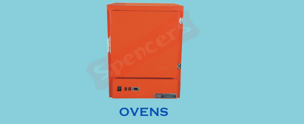 Hot Air Oven