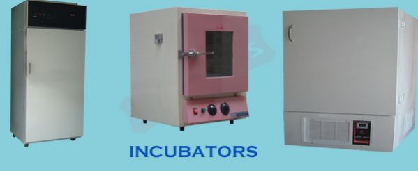 Spencers Incubators
