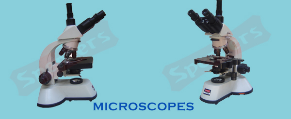 Spencers Microscopes