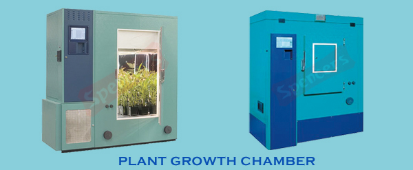 Spencers Plant Growth Chamber