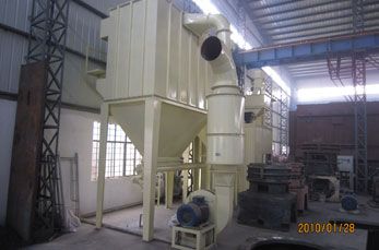 T130X Reinforced Ultrafine Mill