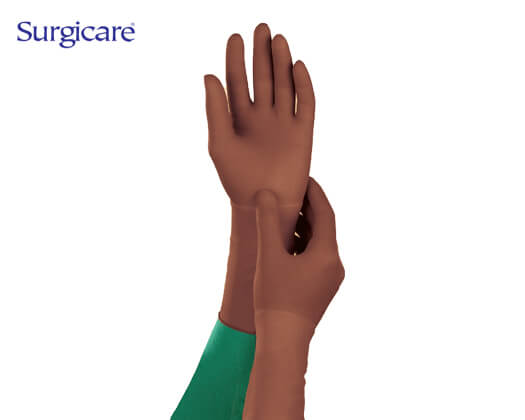 Surgicare Glove