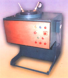 Hose Crimping Machine