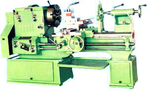 Norton Gear Lathe machine