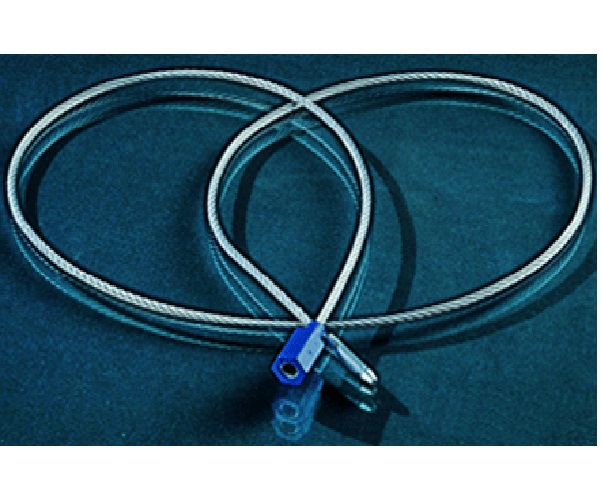 Bar Lock  Seals For Containers ( 5 mm Width Wire )