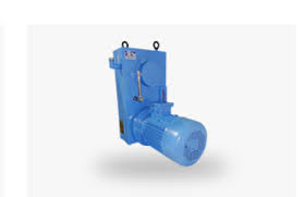 Blooming Mill For DRT Gearbox
