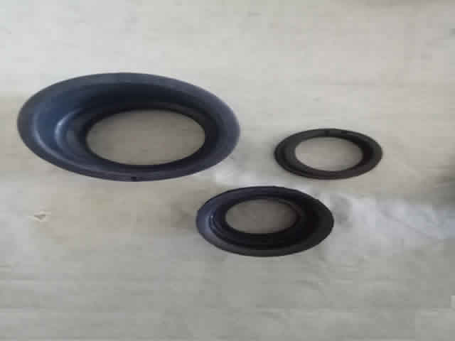 Rubber Bellows