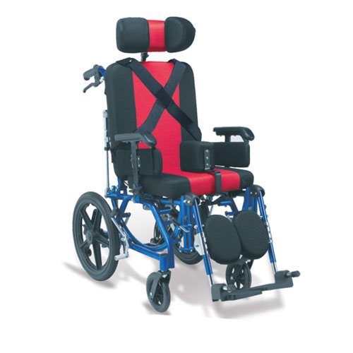 Cerebral Palsy Wheelchair