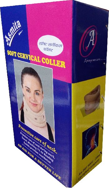 cervical collar