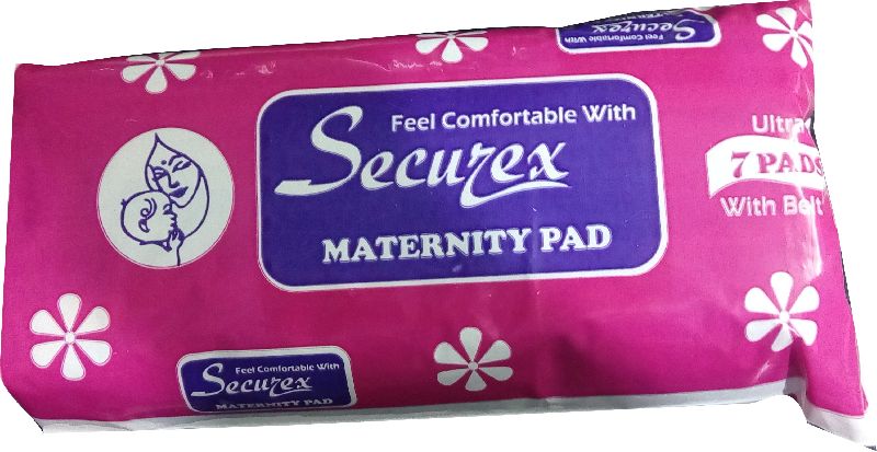 maternity pad