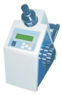 DIGITAL ABBE REFRACTROMETER