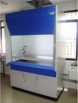 Fume Hood