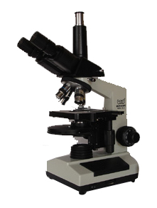 Phase Contrast Binocular Microscope