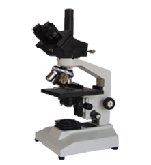 WIDE FIELD TRINOCULAR MICROSCOPE