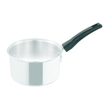 Aluminium Sauce Pan, Feature : Eco-Friendly